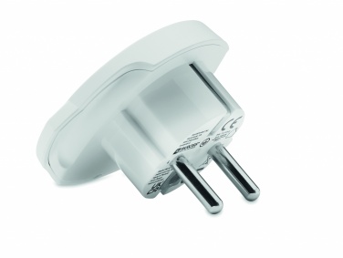 Logotrade meened pilt: Maailmast EL-i. 3-poolne