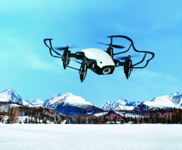 Logo trade ärikingid foto: WIFI kokkupandav droon