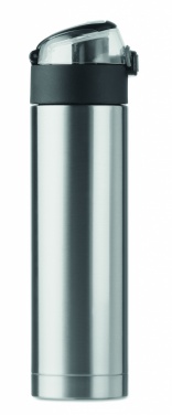 Logo trade firmakingid foto: Kaheseinaline pudel 400ml