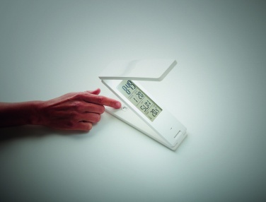 Logo trade reklaamkingid foto: Laualamp