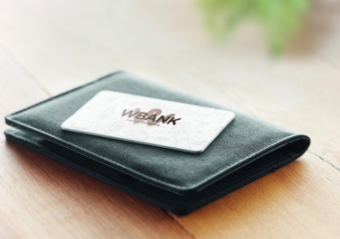 Logo trade ärikingitused foto: RFID blokeeriv kaart