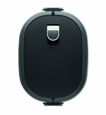 Logotrade reklaamkingid pilt: PP lõunakarp õhukindla kaanega