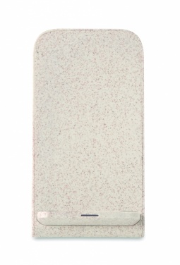 Logotrade reklaamtoote foto: Nisukõrre/ABS laadija std10W