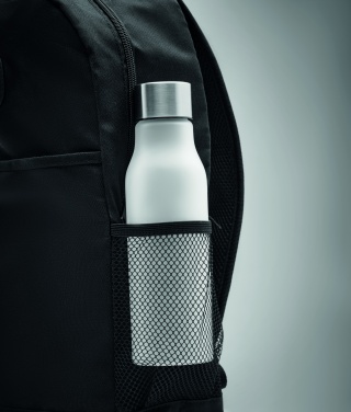 Logo trade reklaamkingitused foto: RPET & COB valgusega seljakott