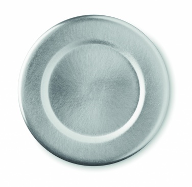 Logotrade ärikingitused pilt: Topeltseintega bambusest termos 400ml CHAN BAMBOO