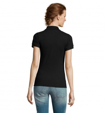 Logo trade reklaamkingituse pilt: PRIME WOMEN POLO 200gr