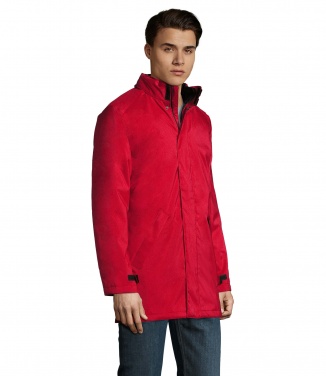 Logo trade reklaamkingi pilt: ROBYN UNISEX JAKK POLSTER