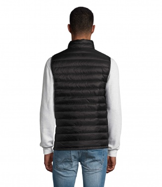 Logotrade ärikingituse foto: WILSON BW MEN Bodywarmer vest