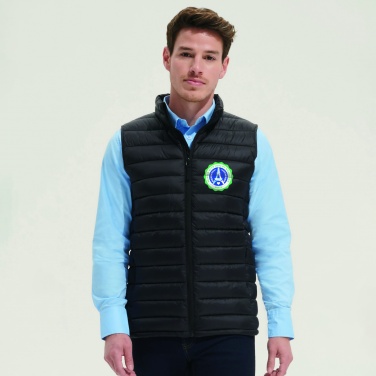 Logotrade firmakingid pilt: WILSON BW MEN Bodywarmer vest