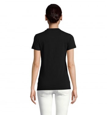 Logotrade reklaamtooted pilt: PLANET WOMEN Polo 170g