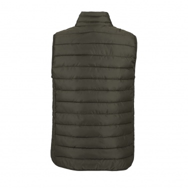 Logotrade reklaamkingituse foto: STREAM WOMEN Bodywarmer vest