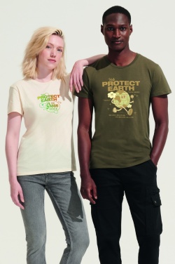 Logo trade ärikingituse pilt: RE CRUSADER T-särk 150g