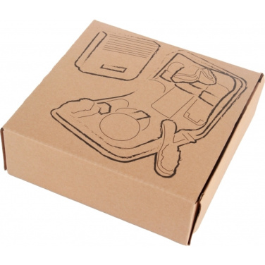 Logotrade firmakingitused pilt: Kingakreemi komplekt CANNES