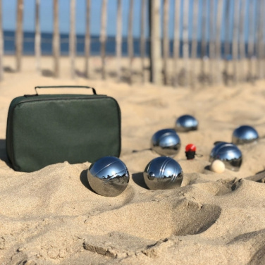 Logo trade reklaamtooted foto: Petankimäng JACKSONVILLE