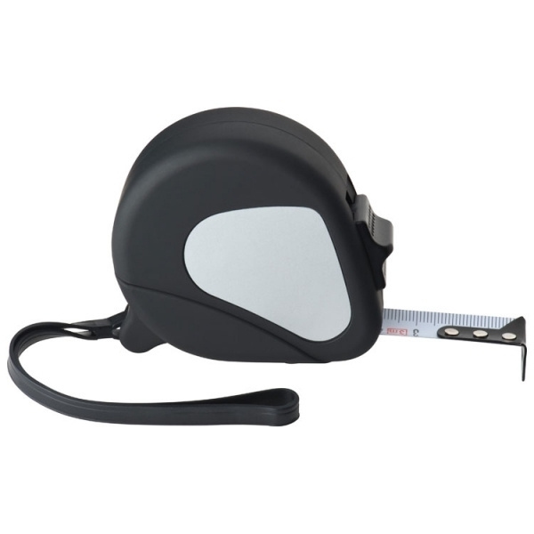 Logo trade ärikingid foto: 3-meetrine terasest mõõdulint DENVER