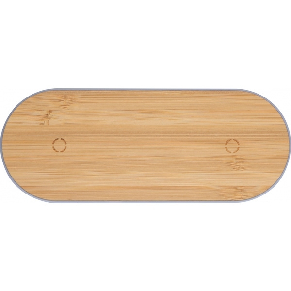 Logo trade reklaamtoote pilt: Laadimisalus NASSAU