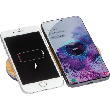 Logo trade reklaamkingi pilt: Laadimisalus NASSAU