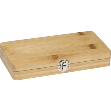 Logo trade reklaamtoote pilt: 22-osaline tööriistakomplekt BERINGEN