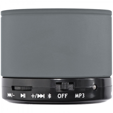 Logo trade reklaamkingitused foto: Mini Bluetooth kõlar HAWICK