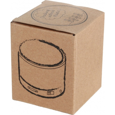 Logotrade ärikingitused pilt: Mini Bluetooth kõlar HAWICK