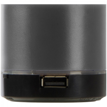 Logotrade firmakingituse foto: Bluetooth kõlar TAIFUN