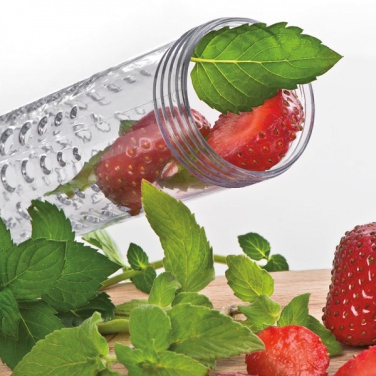 Logotrade firmakingitused pilt: Joogipudel TOULON 650 ml