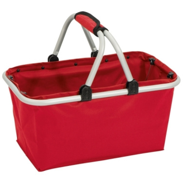 Logo trade firmakingi pilt: Ostukorv BADEN-BADEN