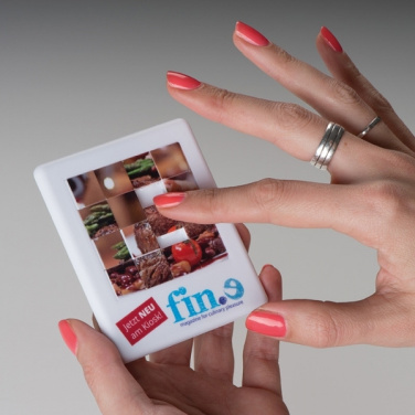 Logo trade reklaamtoote pilt: Liugurpusle HARO