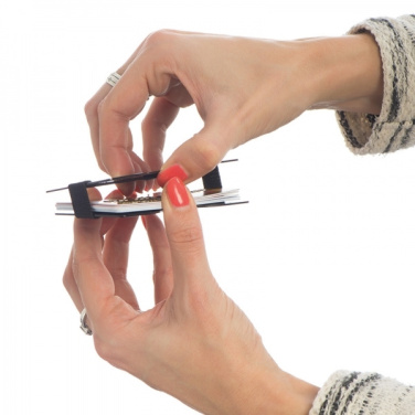 Logotrade ärikingituse foto: RFID-kaardihoidja GLADSTONE