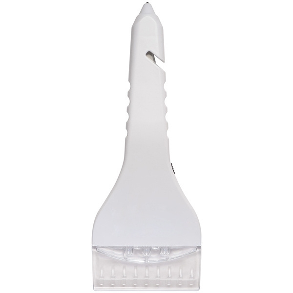 Logotrade reklaamtoote foto: 3in1 jääkaabits SNOWDON