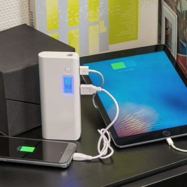 Logo trade reklaamtooted foto: Akupank STAFFORD