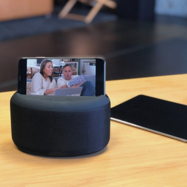 Logo trade reklaamkingituse pilt: Bluetooth kõlar MUSIC MAN