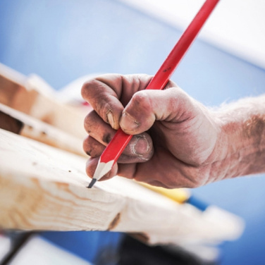 Logo trade reklaamkingituse pilt: Pliiats EISENSTADT