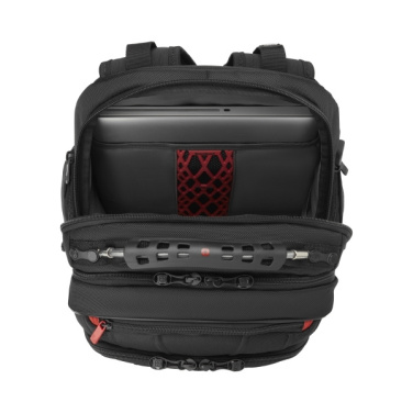 Logo trade firmakingituse pilt: Seljakott Wenger Pegasus Deluxe 16"