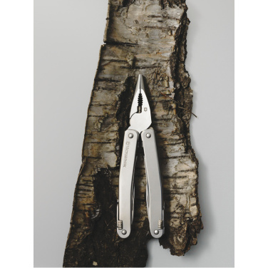 Logotrade ärikingituse foto: SwissTool Spirit X - 25 tööriista Victorinox