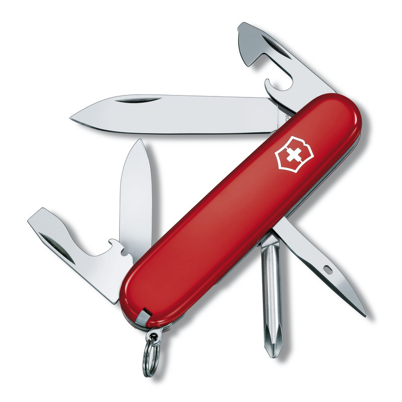 Logo trade ärikingi pilt: Taskunuga Tinker Victorinox
