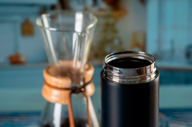 Logotrade reklaamkingituse foto: Termopudel SHEFFIELD 500ml