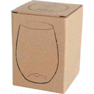 Logotrade meene foto: Plastklaas ST. TROPEZ 450 ml