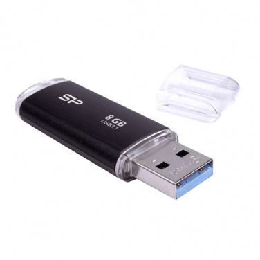 Logotrade reklaamkingitused pilt: Pendrive Silicon Power Blaze B02 3.1