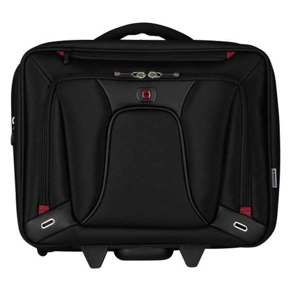 Logo trade meened foto: Torba pilotka Wengeri üleminek 16''