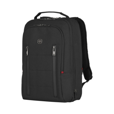 Logotrade reklaamtoote foto: Seljakott Wenger City Traveller 16"