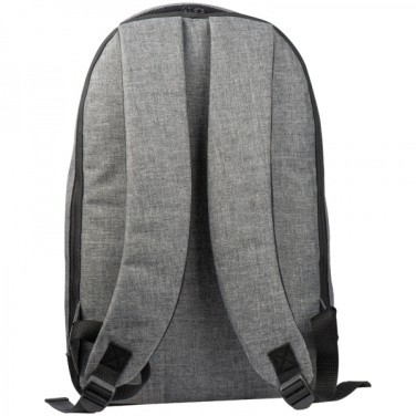 Logotrade firmakingi foto: Sülearvuti kott DUDLEY