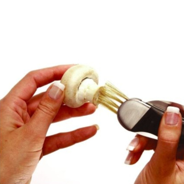 Logo trade reklaamkingituse pilt: Seenenuga PILZ Schwarzwolf