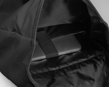 Logo trade reklaamkingituse pilt: RPET seljakott OKLAHOMA CITY