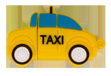 Logotrade firmakingitused pilt: USB individuaalse kujuga