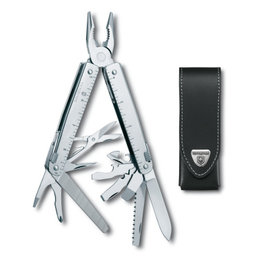 Logotrade firmakingituse foto: SwissTool X - 24 tööriista Victorinox