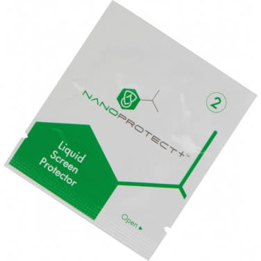 Logotrade reklaamkingi foto: Ekraani kaitsekile LOS ANDES