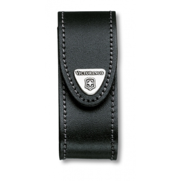 Logotrade firmakingituse foto: Nahast vutlar Victorinox