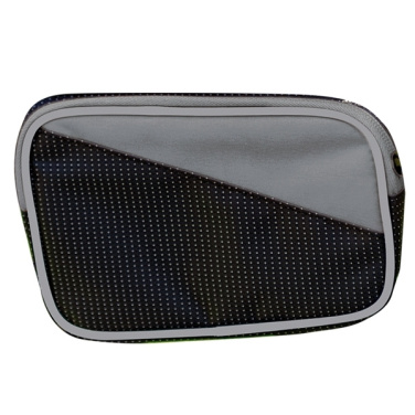 Logo trade firmakingituse pilt: Jalgrattakott SABANA Schwarzwolf