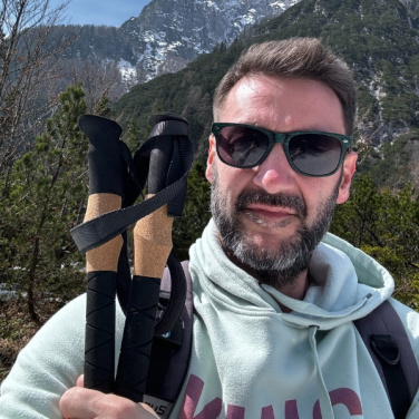 Logo trade reklaamtooted foto: Trekikepid DENALI Schwarzwolf